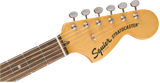 Squier Classic Vibe '70s Stratocaster® Laurel Fingerboard Black