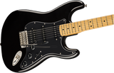 Squier Classic Vibe '70s Stratocaster® HSS Maple Fingerboard Black