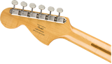 Squier Classic Vibe '70s Stratocaster® HSS Maple Fingerboard Black