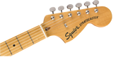 Squier Classic Vibe '70s Stratocaster® HSS Maple Fingerboard Black