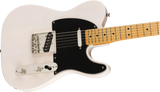 Squier Classic Vibe '50s Telecaster® Maple Fingerboard White Blonde