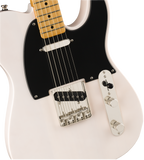 Squier Classic Vibe '50s Telecaster® Maple Fingerboard White Blonde