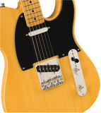 Squier Classic Vibe '50s Telecaster® Maple Fingerboard Butterscotch Blonde