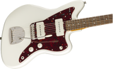 Squier Classic Vibe '60s Jazzmaster® Laurel Fingerboard Olympic White