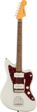 Squier Classic Vibe '60s Jazzmaster® Laurel Fingerboard Olympic White