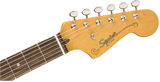 Squier Classic Vibe '60s Jazzmaster® Laurel Fingerboard Olympic White