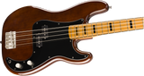 Squier Classic Vibe '70s Precision Bass® Maple Fingerboard Walnut