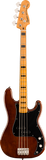 Squier Classic Vibe '70s Precision Bass® Maple Fingerboard Walnut