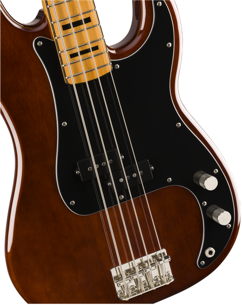Squier precision bass classic vibe 70 new arrivals
