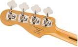 Squier Classic Vibe '70s Precision Bass® Maple Fingerboard Walnut