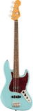 Squier Classic Vibe '60s Jazz Bass® Laurel Fingerboard Daphne Blue