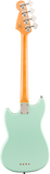 Squier Classic Vibe '60s Mustang® Bass Laurel Fingerboard Surf Green