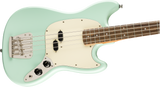 Squier Classic Vibe '60s Mustang® Bass Laurel Fingerboard Surf Green