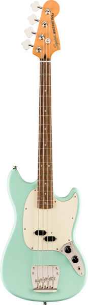 Squier Classic Vibe '60s Mustang® Bass Laurel Fingerboard Surf