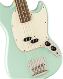 Squier Classic Vibe '60s Mustang® Bass Laurel Fingerboard Surf Green