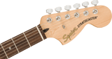 Squier Affinity Series™ Stratocaster® Laurel Fingerboard 3-Color Sunburst