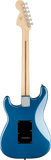 Squier Affinity Series™ Stratocaster® Maple Fingerboard Lake Placid Blue