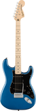 Squier Affinity Series™ Stratocaster® Maple Fingerboard Lake Placid Blue