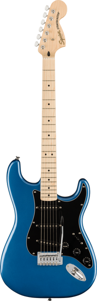 Squier Affinity Series™ Stratocaster® Maple Fingerboard Lake