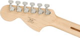 Squier Affinity Series™ Stratocaster® Maple Fingerboard Lake Placid Blue
