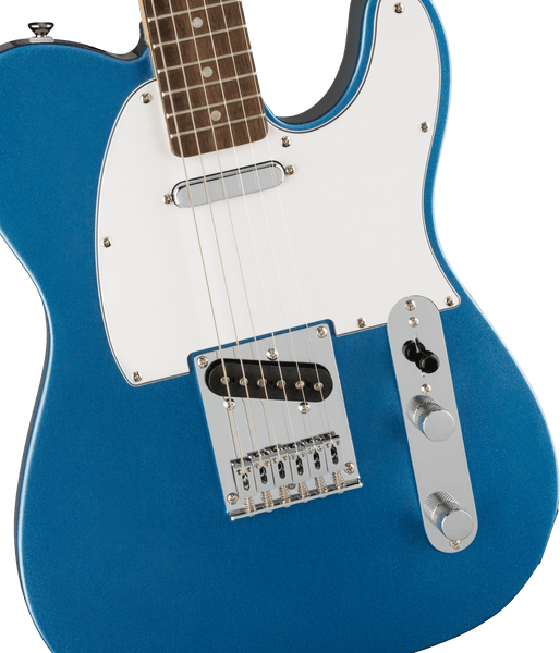 Squier Affinity Series™ Telecaster® Laurel Fingerboard Lake Placid