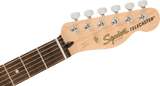 Squier Affinity Series™ Telecaster® Laurel Fingerboard Lake Placid Blue