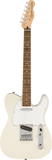 Squier Affinity Series™ Telecaster® Laurel Fingerboard Olympic White