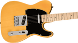 Squier Affinity Series™ Telecaster® Maple Fingerboard Butterscotch Blonde