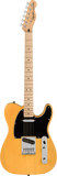 Squier Affinity Series™ Telecaster® Maple Fingerboard Butterscotch Blonde