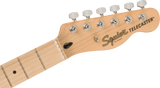 Squier Affinity Series™ Telecaster® Maple Fingerboard Butterscotch Blonde