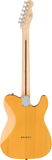 Squier Affinity Series™ Telecaster® Left-Handed Maple Fingerboard Butterscotch Blonde