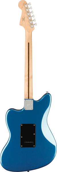 Squier Affinity Series™ Jazzmaster® Laurel Fingerboard Lake Placid 