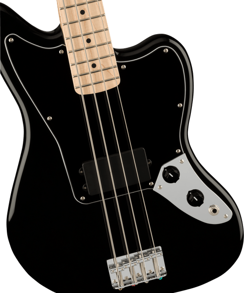 Jaguar bass guitar outlet