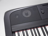 Yamaha DGX-670 Black