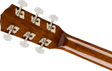 Fender CP-60S Walnut Fingerboard Natural