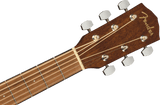 Fender CP-60S Walnut Fingerboard Natural