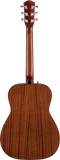Fender CC-60S Walnut Fingerboard Natural
