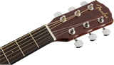 Fender CC-60S Walnut Fingerboard Natural
