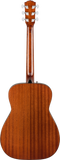Fender CC-60S Walnut Fingerboard Sunburst