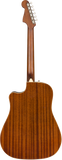 Fender Redondo Player Walnut Fingerboard Sunburst
