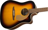 Fender Redondo Player Walnut Fingerboard Sunburst