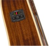 Fender Redondo Player Walnut Fingerboard Sunburst