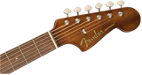Fender Redondo Player Walnut Fingerboard Sunburst