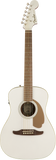 Fender Malibu Player Walnut Fingerboard Arctic Gold