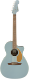 Fender Newporter Player Walnut Fingerboard Ice Blue Satin