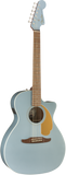 Fender Newporter Player Walnut Fingerboard Ice Blue Satin