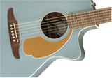 Fender Newporter Player Walnut Fingerboard Ice Blue Satin