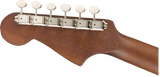 Fender Newporter Player Walnut Fingerboard Ice Blue Satin