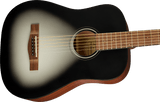 Fender FA-15 w/ gig bag Walnut Fingerboard Moonlight Burst