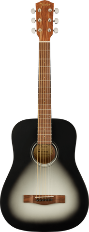 Fender FA-15 w/ gig bag Walnut Fingerboard Moonlight Burst